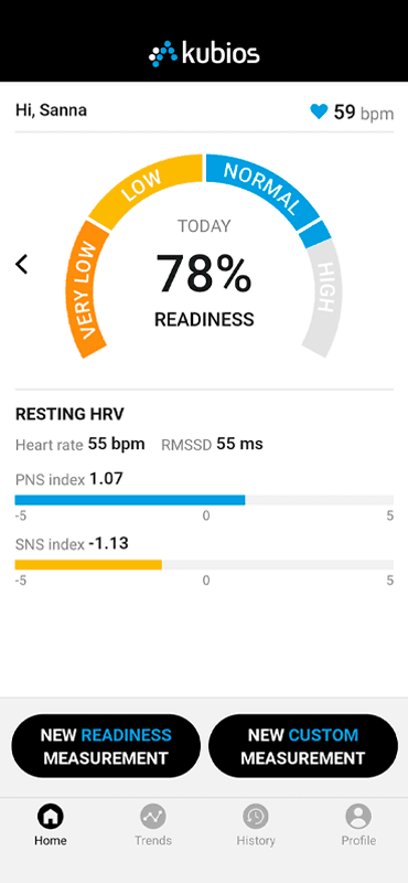 device screenshot