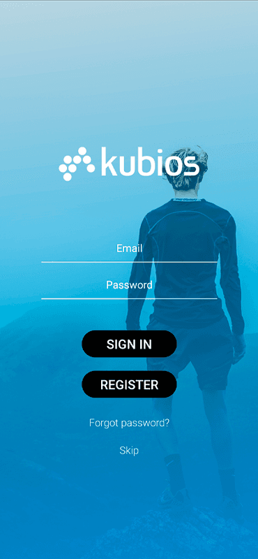 device screenshot