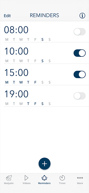 device screenshot