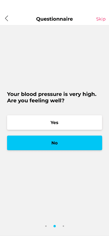 device screenshot