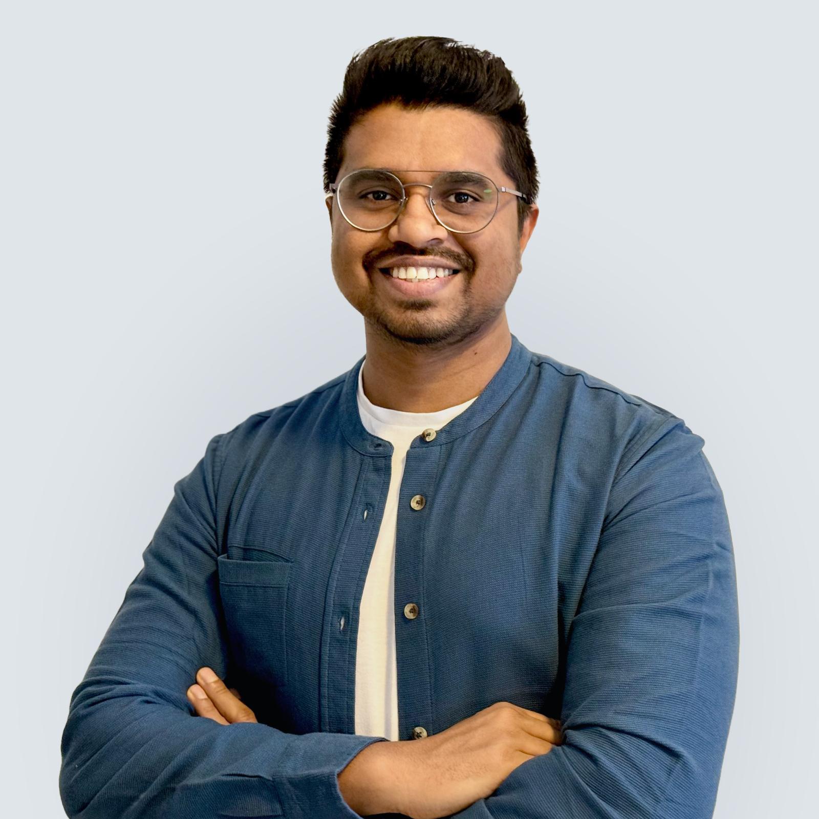 Tharaka Nilupul's profile image