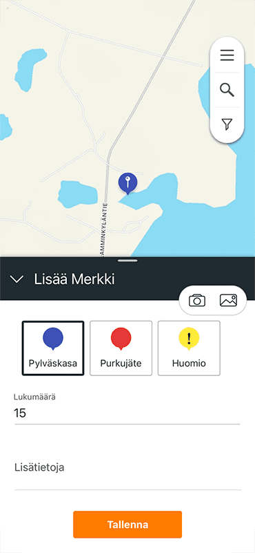 device screenshot